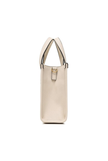 Guess Дамска чанта Silvana (QC) Mini Bags HWQC86 65770 STO - Mera.bg