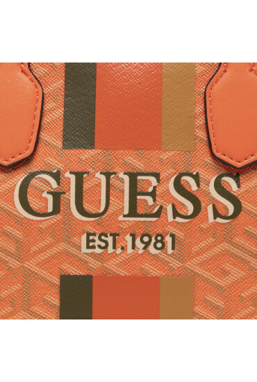 Guess Дамска чанта Silvana (SC) Mini Bags HWSC86 65760 ORL - Mera.bg
