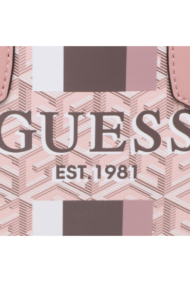 Guess Дамска чанта Silvana (SC) Mini Bags HWSC86 65770 PRL - Mera.bg
