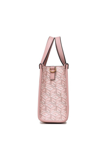 Guess Дамска чанта Silvana (SC) Mini Bags HWSC86 65770 PRL - Mera.bg