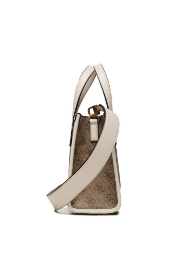 Guess Дамска чанта Silvana (SS) Mini Bags HWSS86 65770 LLS - Mera.bg