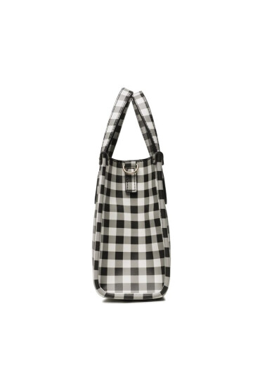 Guess Дамска чанта Silvana (VH) Mini Bags HWVH86 65770 Сив - Mera.bg
