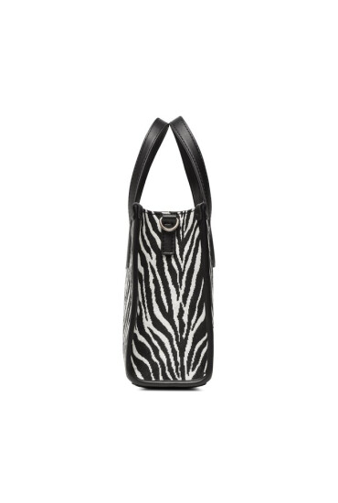 Guess Дамска чанта Silvana (ZG) Mini Bags HWZG86 65770 BZE - Mera.bg