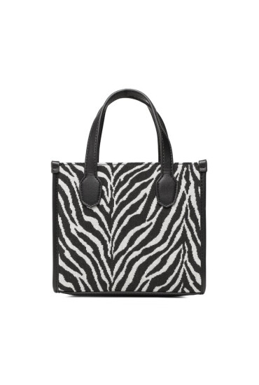 Guess Дамска чанта Silvana (ZG) Mini Bags HWZG86 65770 BZE - Mera.bg