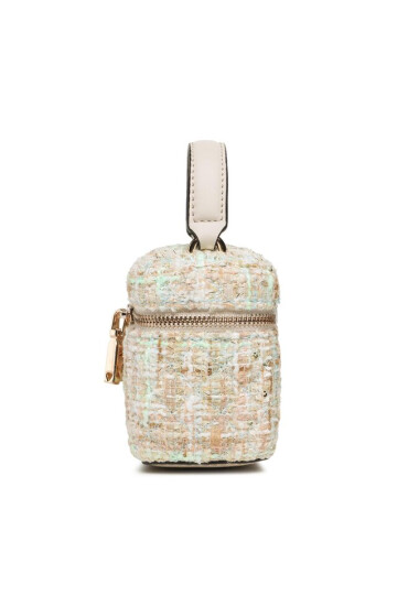 Guess Дамска чанта Spark (TA) Mini Bags HWTA87 00770 AQM - Mera.bg