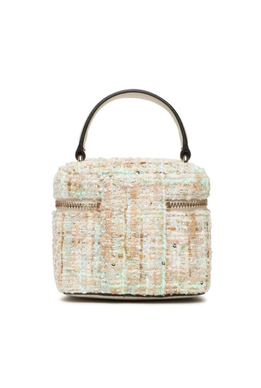 Guess Дамска чанта Spark (TA) Mini Bags HWTA87 00770 AQM - Mera.bg