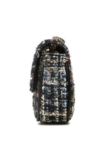 Guess Дамска чанта Spark (TB) Mini Bags HWTB87 00780 BML - Mera.bg