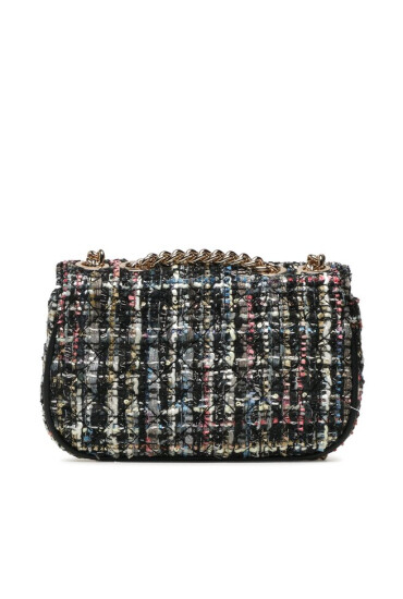 Guess Дамска чанта Spark (TB) Mini Bags HWTB87 00780 BML - Mera.bg