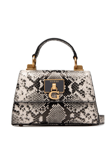 Guess Дамска чанта Stephi (KB) Mini Bags HWKB78 75770 BKW - Mera.bg