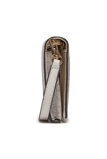 Guess Дамска чанта SWSD85 00550 Сив - Mera.bg