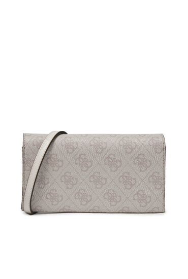 Guess Дамска чанта SWSD85 00550 Сив - Mera.bg