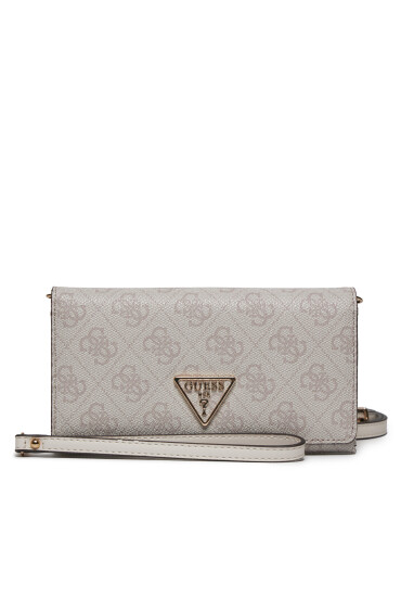 Guess Дамска чанта SWSD85 00550 Сив - Mera.bg