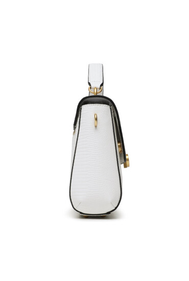 Guess Дамска чанта Tiberia (KA) HWKA87 63200 WHI - Mera.bg