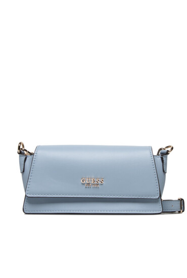 Guess Дамска чанта Tiera Flap Shoulder Bag HWVG84 91190 POD - Mera.bg