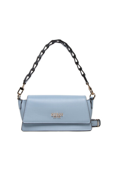 Guess Дамска чанта Tiera Flap Shoulder Bag HWVG84 91190 POD - Mera.bg