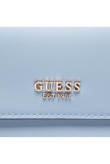 Guess Дамска чанта Tiera Flap Shoulder Bag HWVG84 91190 POD - Mera.bg
