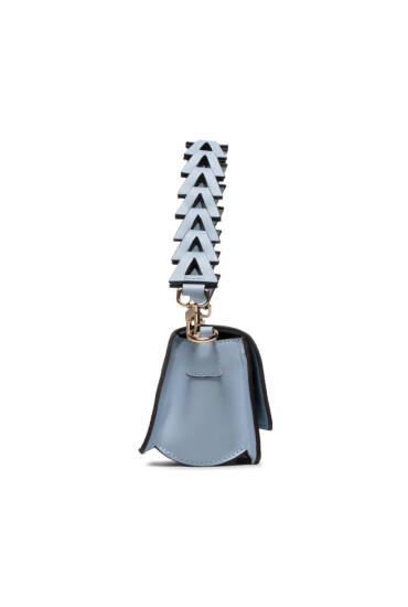 Guess Дамска чанта Tiera Flap Shoulder Bag HWVG84 91190 POD - Mera.bg