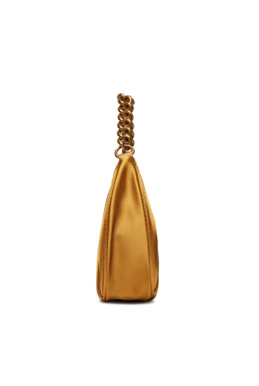 Guess Дамска чанта Tori (EB) Evening-Bags HWEB68 56120 Златист - Mera.bg