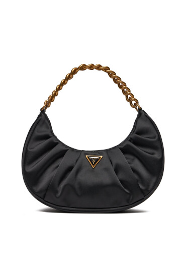 Guess Дамска чанта Tori (EB) Evenings-Bags HWEB68 56120 Черен - Mera.bg