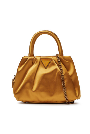 Guess Дамска чанта Tori (EB) Evenings-Bags HWEB68 56760 Златист - Mera.bg