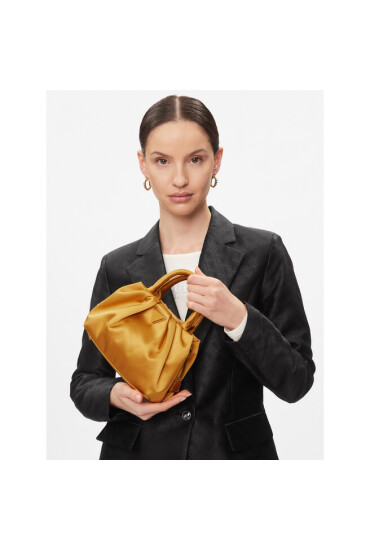 Guess Дамска чанта Tori (EB) Evenings-Bags HWEB68 56760 Златист - Mera.bg