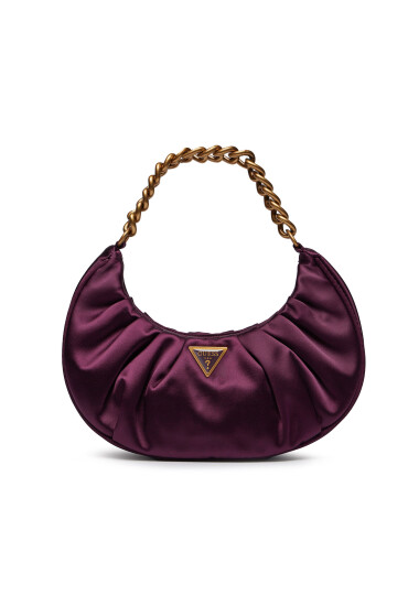Guess Дамска чанта Tori (EB) Evenings-Bgas HWEB68 56120 Бордо - Mera.bg