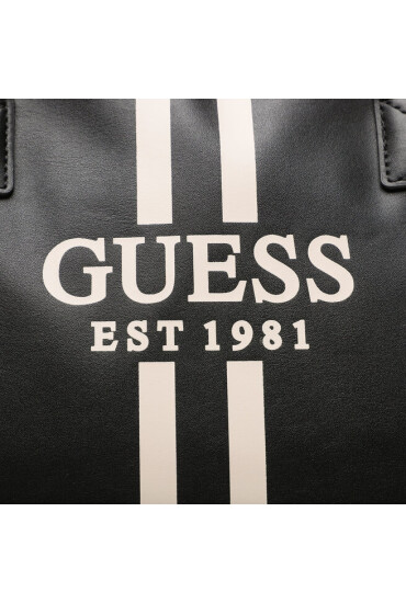 Guess Дамска чанта TWS896 29030 Черен - Mera.bg