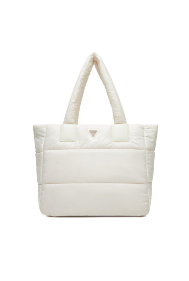 Guess Дамска чанта V5BZ14 WF820 Бял - Mera.bg