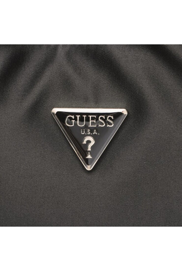 Guess Дамска чанта Velina (EG) HWEG87 65020 Черен - Mera.bg