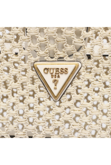 Guess Дамска чанта Vikky (WI) HWWI69 95240 IVO - Mera.bg