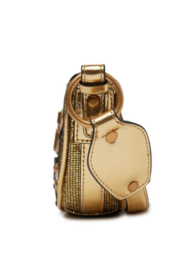 Guess Дамска чанта Vintage Victoria (EB) Evenings-Bags HWEB91 97720 GOL - Mera.bg