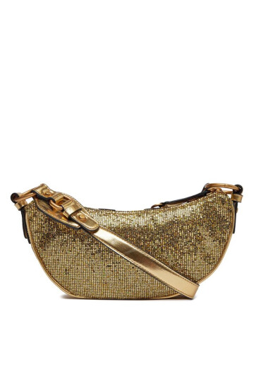 Guess Дамска чанта Vintage Victoria (EB) Evenings-Bags HWEB91 97720 GOL - Mera.bg