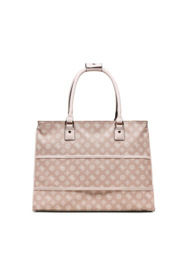 Guess Дамска чанта Wilder (P) Travel TWP745 29190 NHM - Mera.bg
