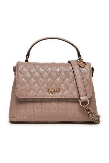 Guess Дамска чанта Yarmilla (GG) HWGG93 22200 Бежов - Mera.bg