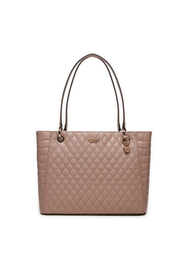 Guess Дамска чанта Yarmilla (GG) HWGG93 22250 Бежов - Mera.bg