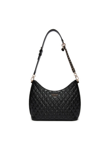 Guess Дамска чанта Yarmilla HWGG93 22020 Черен - Mera.bg