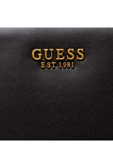 Guess Дамска чанта Zadie Girlfriend Tote HWVB8415230 BLA - Mera.bg