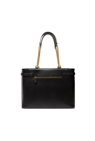 Guess Дамска чанта Zadie Girlfriend Tote HWVB8415230 BLA - Mera.bg