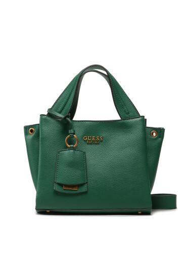 Guess Дамска чанта Zed (VB) HWVB86 83220 Зелен - Mera.bg