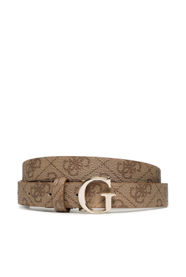 Guess Дамски колан Meridian (QG) Belts BW7813 VIN20 LTL - Mera.bg