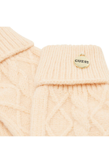 Guess Дамски ръкавици AW9257 POL02 CRE - Mera.bg