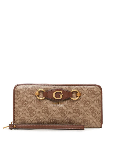 Guess Голям дамски портфейл - Mera.bg