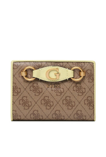Guess Голям дамски портфейл - Mera.bg