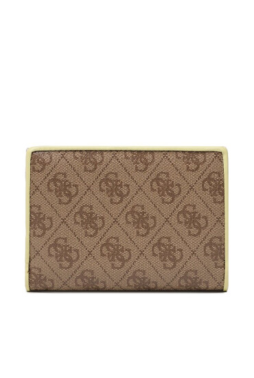 Guess Голям дамски портфейл - Mera.bg
