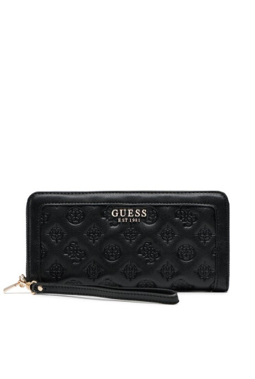 Guess Голям дамски портфейл - Mera.bg