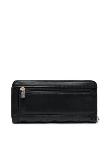 Guess Голям дамски портфейл - Mera.bg