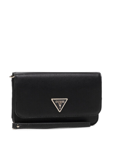 Guess Голям дамски портфейл - Mera.bg