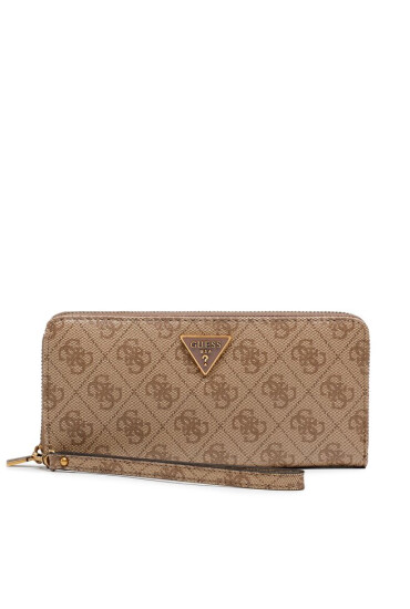 Guess Голям дамски портфейл - Mera.bg