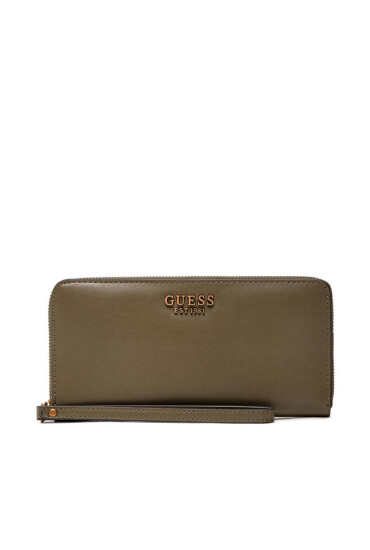 Guess Голям дамски портфейл - Mera.bg