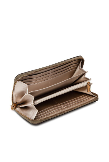 Guess Голям дамски портфейл - Mera.bg